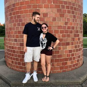 Meet your Posher, Luke